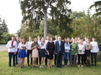 ДЕСЯТЬ міфів про спеціальність Н1 «Агрономія»