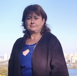 Кондратюк Тетяна Петрівна