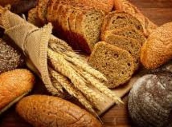 16 жовтня - Всесвітній день хліба