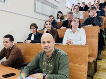 Радіодиктант національної єдності-2025