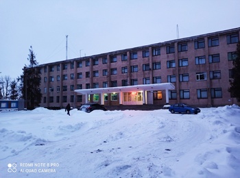 ВСП Тальянківський агротехнічний коледж УНУС (профорієнтаційна робота)