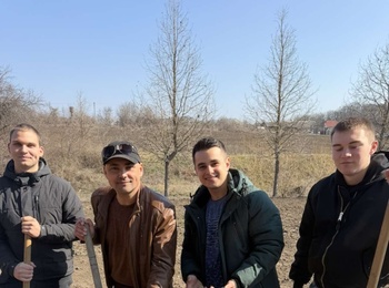 Вплив сортового складу та строків садіння на продуктивність картоплі: результати закладання досліду