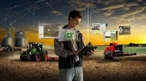 Сільськогосподарська техніка 2025: інновації та тренди