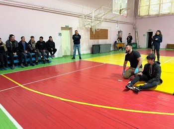 Перша домедична допомога: знання, що рятують життя