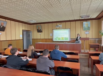 Соняшник – цінна культура для аграрного сектору України