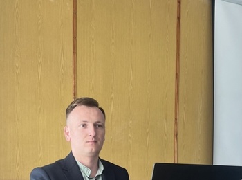 Попередній захист дисертаційного дослідження