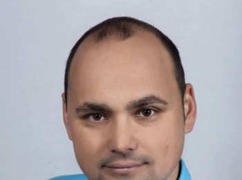 Вітаємо з Днем народження завідувача кафедри