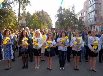 УМАНІ 400 РОКІВ!!!