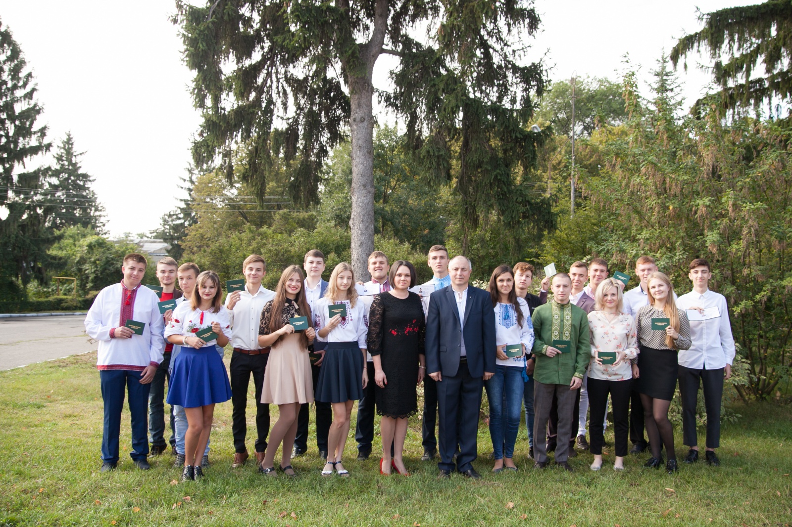 ДЕСЯТЬ міфів про спеціальність Н1 «Агрономія»