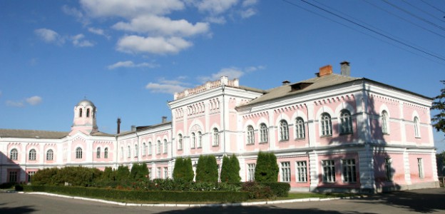 Всеукраїнський науково-практичний семінар (відеосюжет)