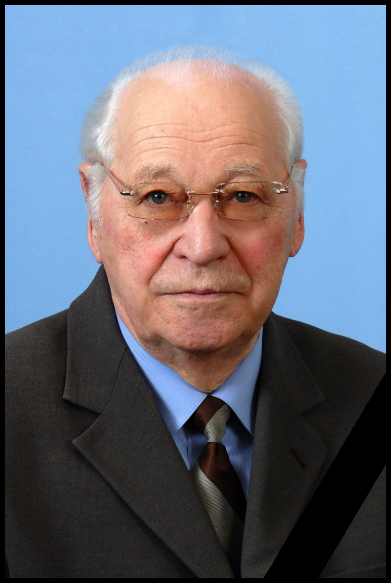 Пам’яті видатного науковця Олександра Івановича Зінченка