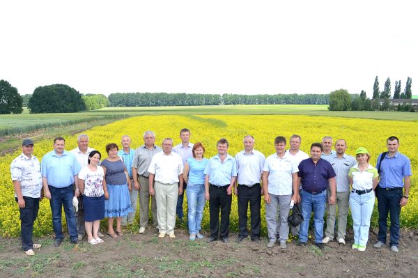 Огляд польових досліджень 2021