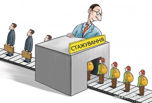Міжнародне стажування в Кракові «Нові та інноваційні методи навчання»