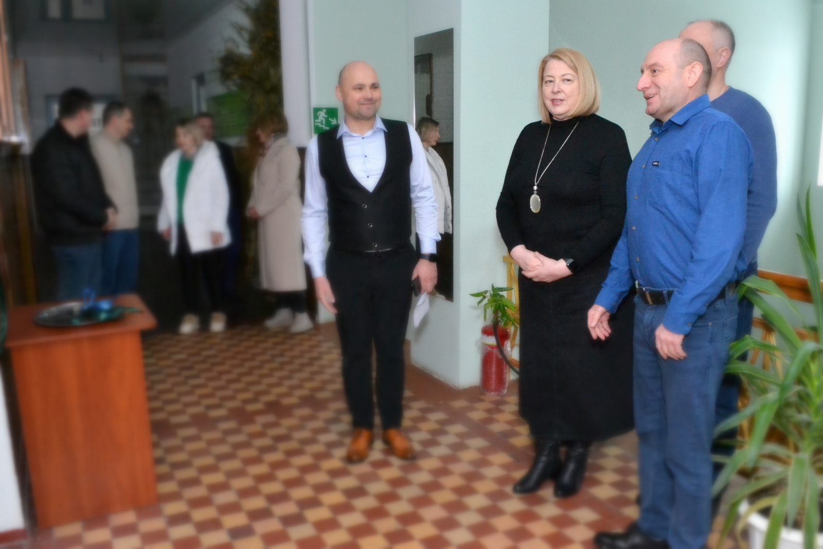 Відкрили лабораторію агронапрямку XAG Ukraine