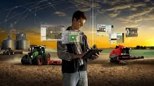 Сільськогосподарська техніка 2025: інновації та тренди